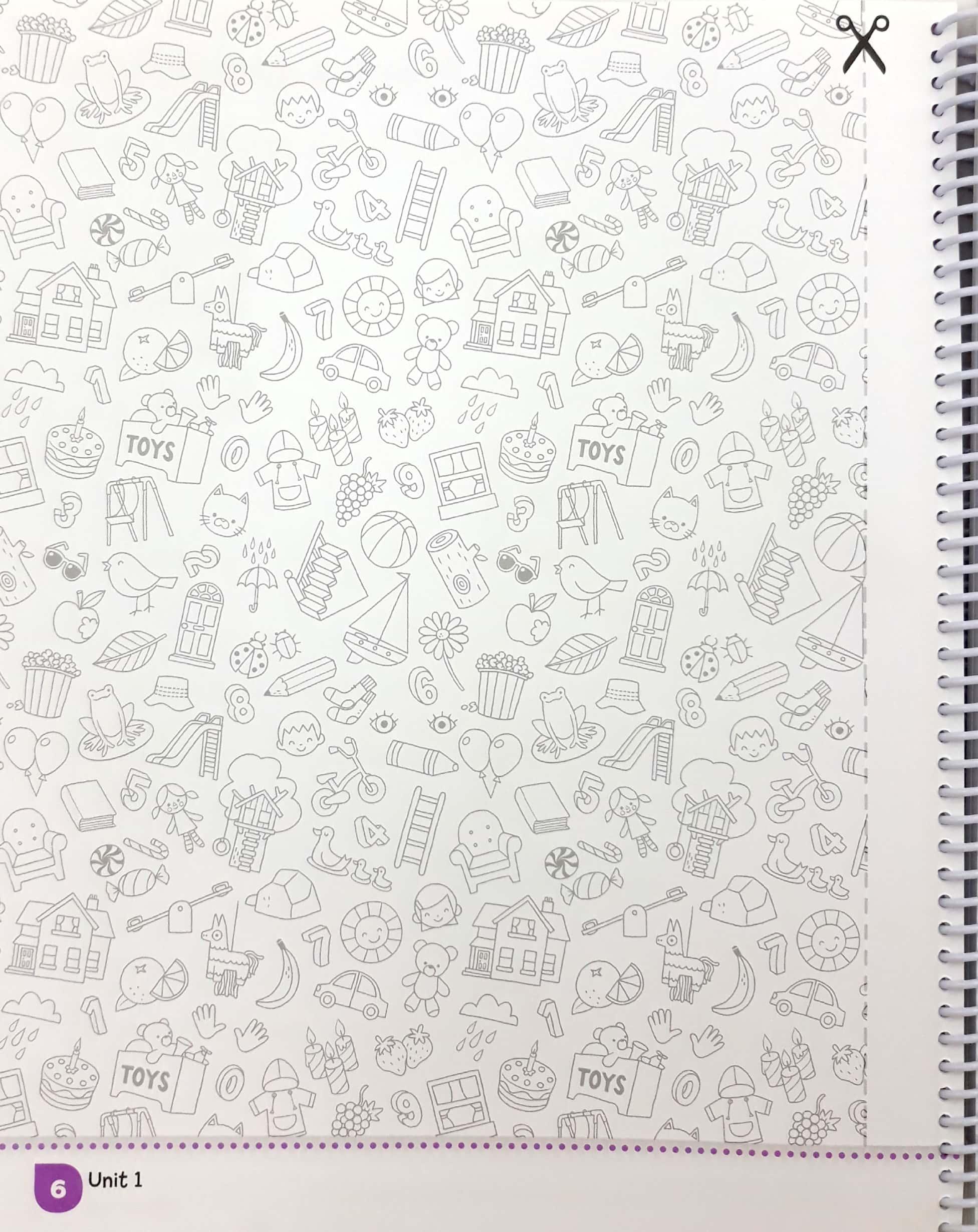 Doodle Town 3 AB