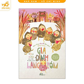 Sách - Kho tàng câu đố dân gian bằng tranh (2 tập) (Nhã Nam HCM)