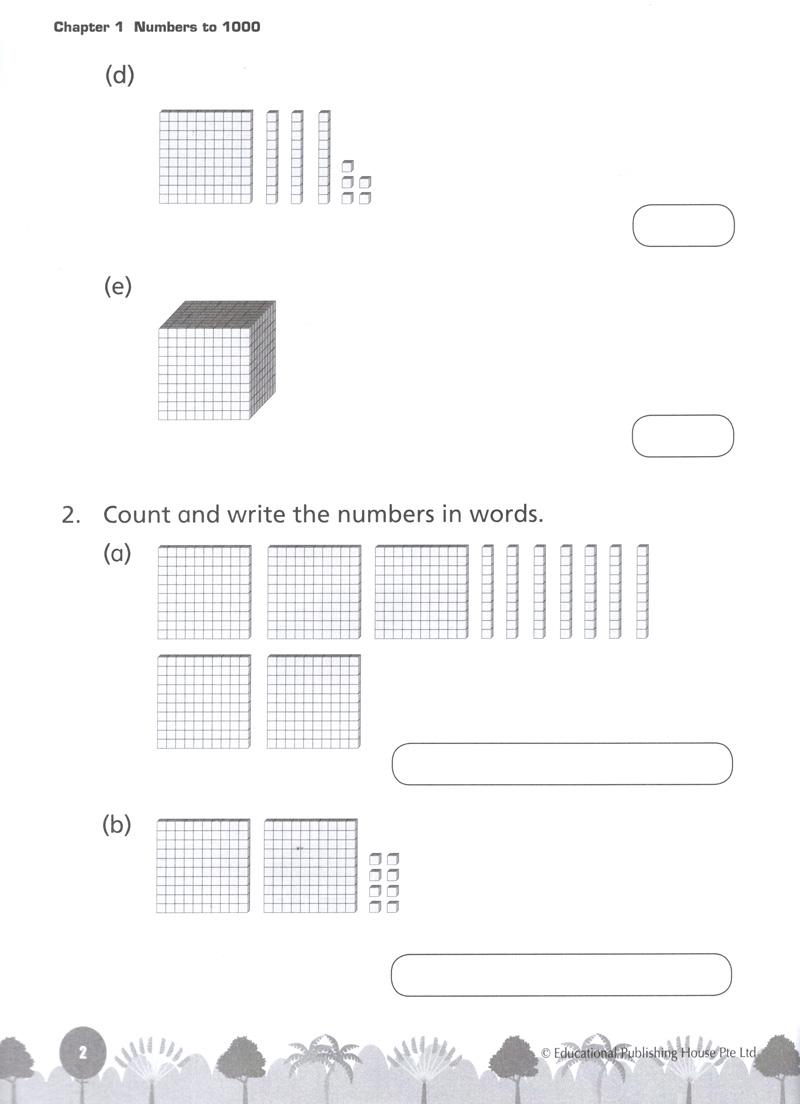 Classroom Mathematics Workbook 2A - Học Kỳ 1
