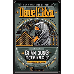 Sách - Chân dung một gián điệp