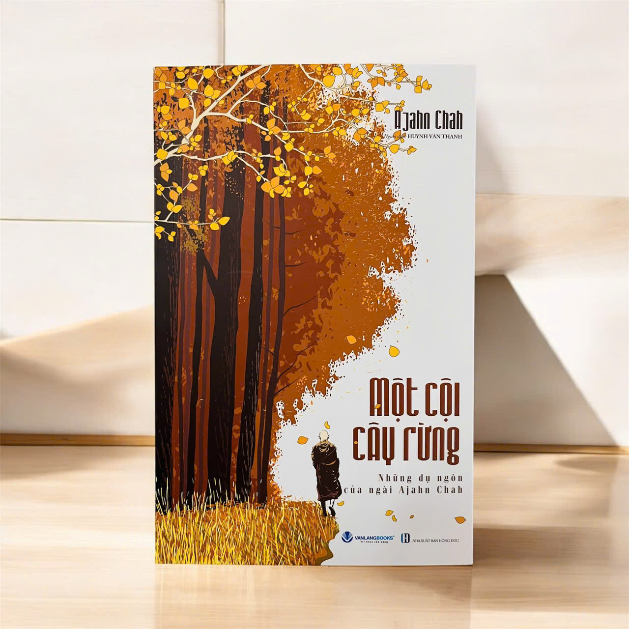 Một Cội Cây Rừng