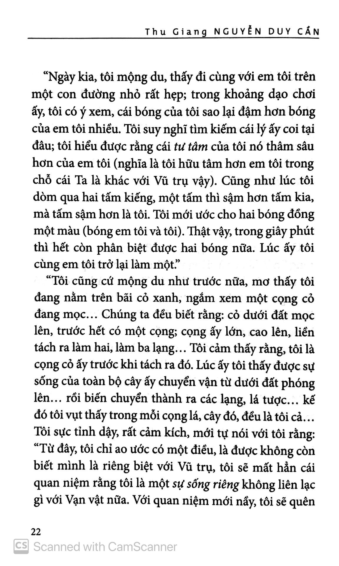 Sách Triết Học_ Lý Luận Hay: Toàn Chân Triết Luận