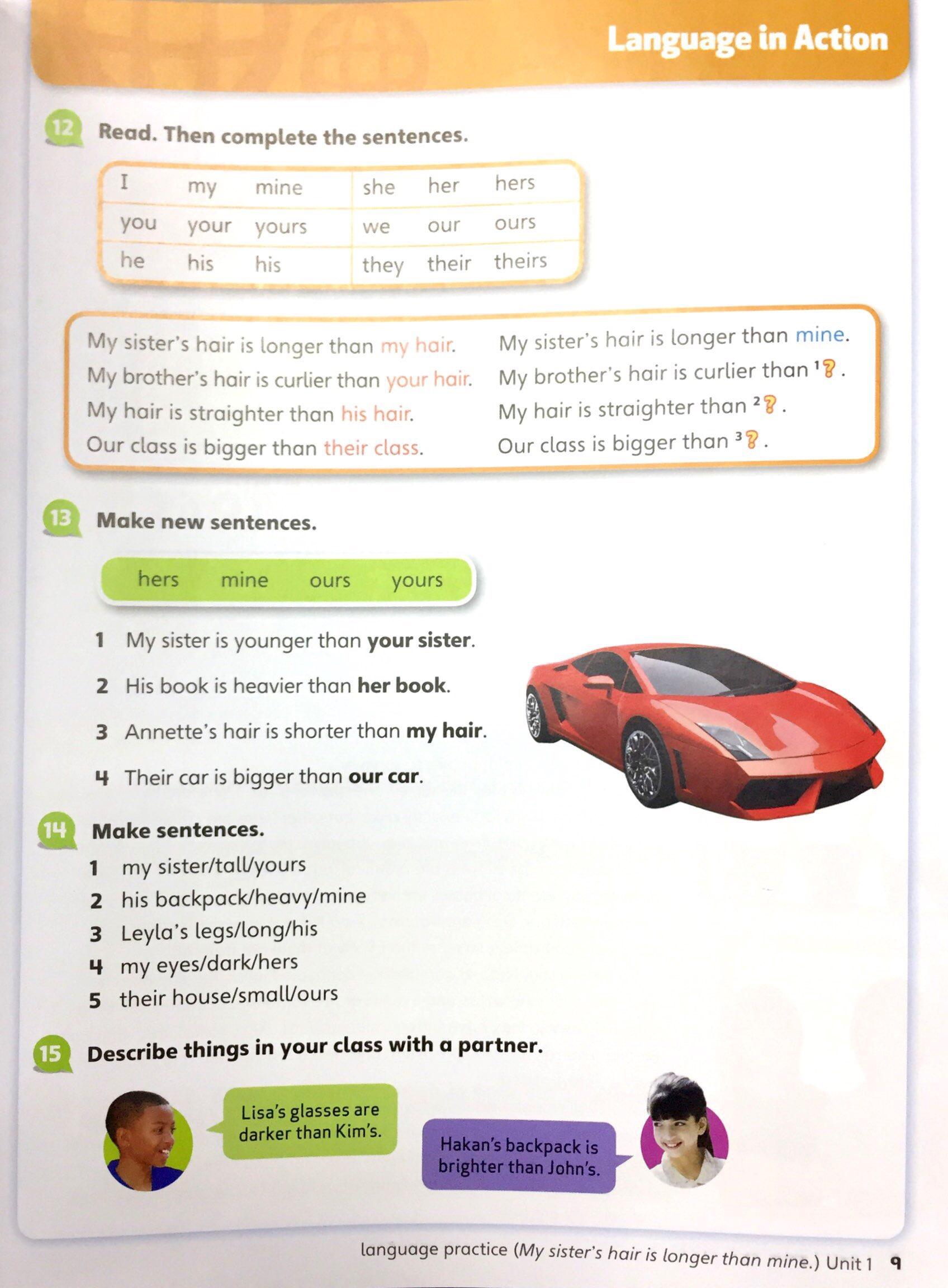 Big English Plus AME SB 4