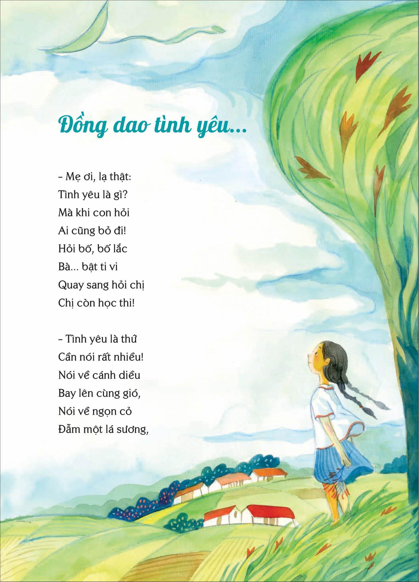 Phù Thủy Sợ Ma
