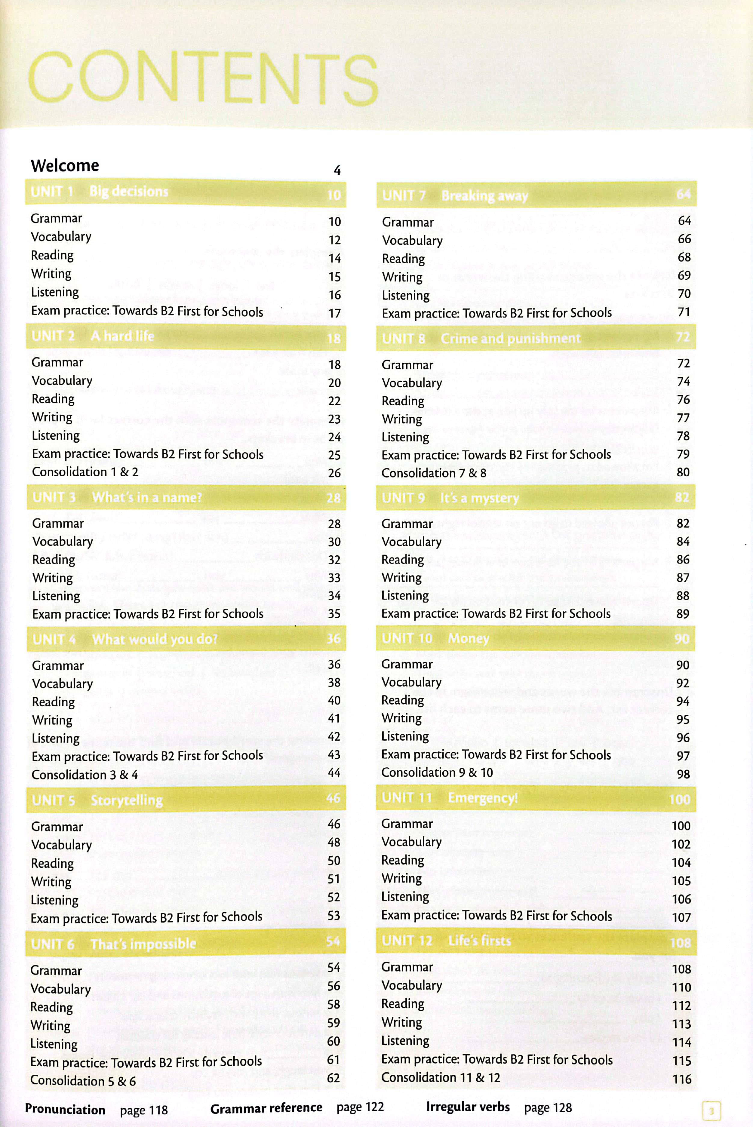 Think Level 3 Work Book - 2nd Edition