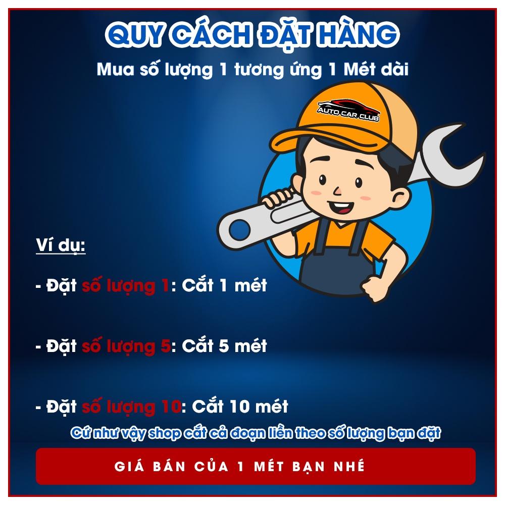 Doăng D Giảm ồn xe ô tô, gioăng dán cửa gỗ, gioăng giảm trấn, gioăng chống ồn cánh cửa n thất Ô tô