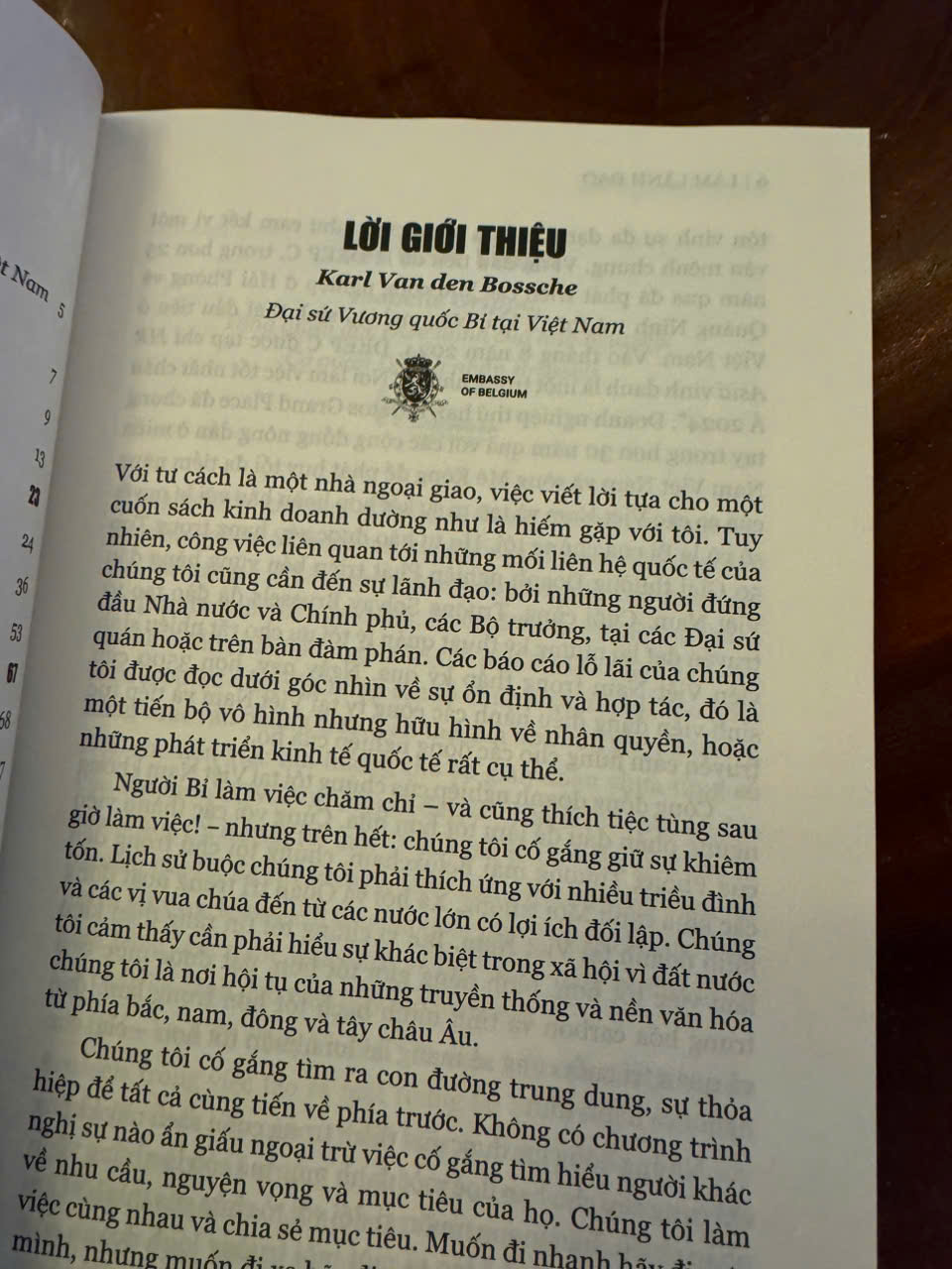 LÀM LÃNH ĐẠO: Ba Động Lực Tạo Ra Hiệu Quả Vượt Trội – Patrick Faniel – Nguyễn Ngọc Anh dịch – Thái Hà Books – NXB Công Thương