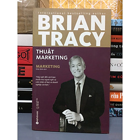 THUẬT MARKETING