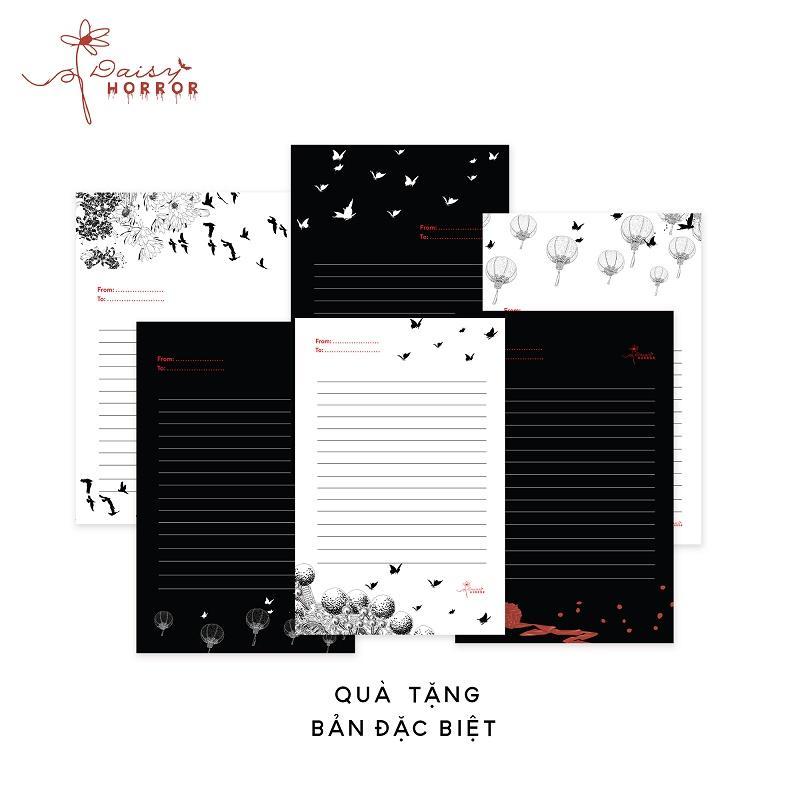 Sách Quỷ thoại liên thiên Thanh Khâu - Bản Quyền