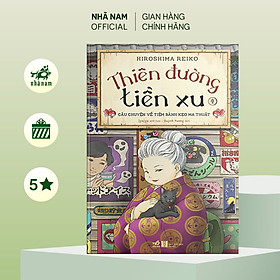 Sách - Thiên Đường Tiền Xu - Tập 4 - Nhã Nam Official