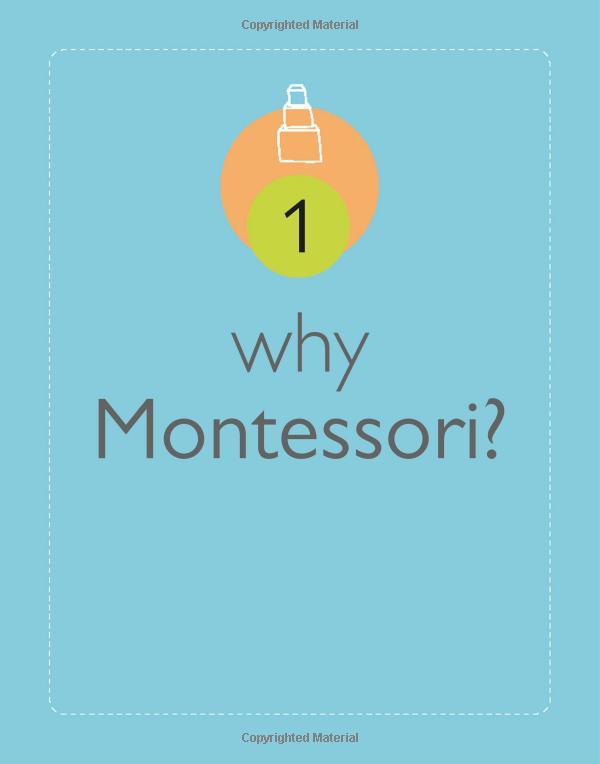 How To Raise An Amazing Child the Montessori Way, 2nd Edition