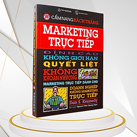 Marketing Trực Tiếp