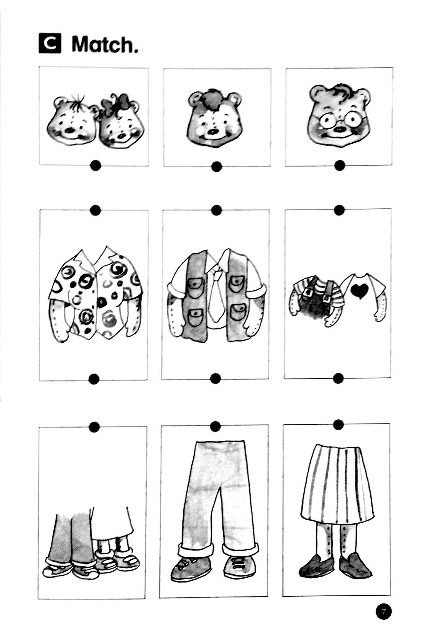 Tiny Talk 2A: Workbook