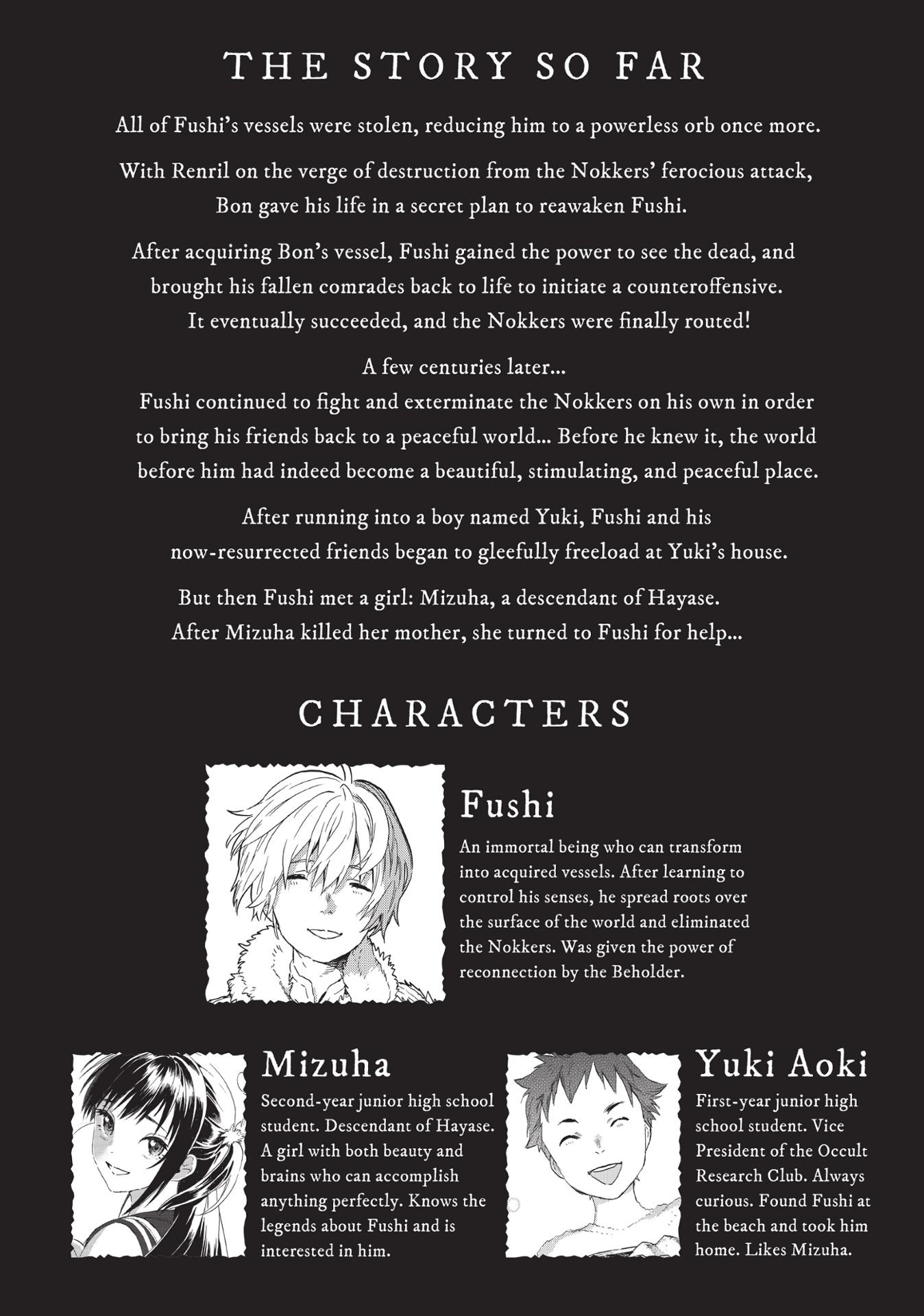 To Your Eternity 14 (English Edition)