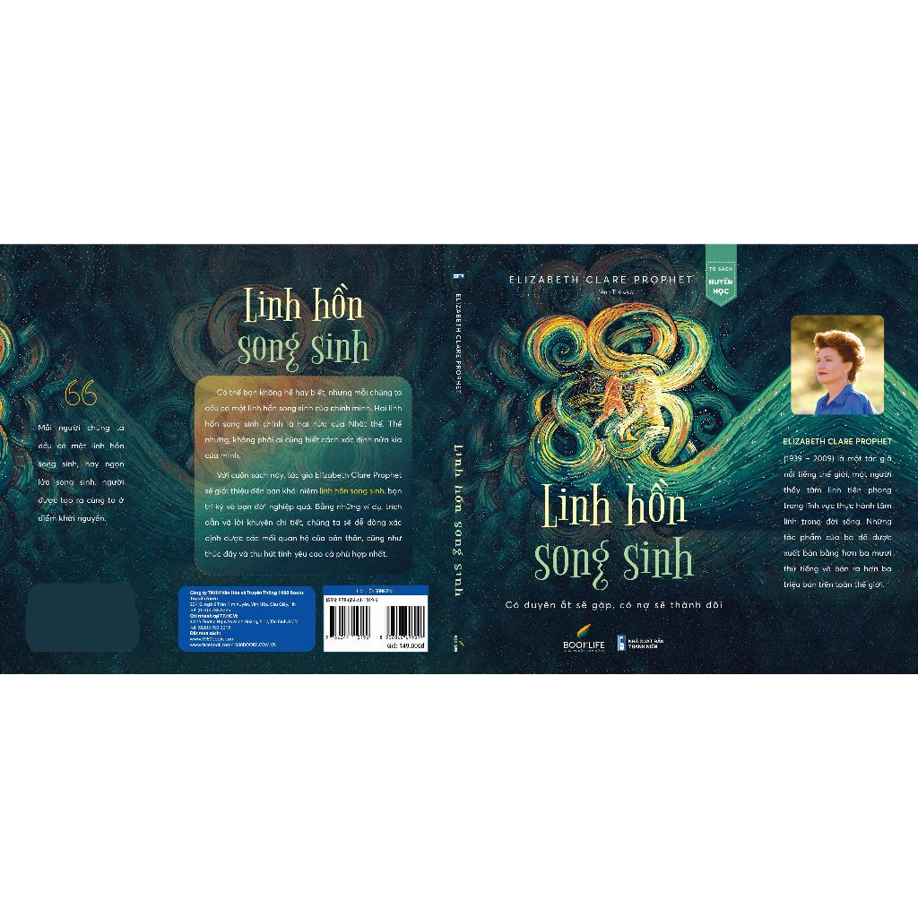 Linh Hồn Song Sinh - Bản Quyền