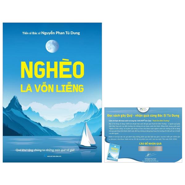 Nghèo Là Vốn Liếng