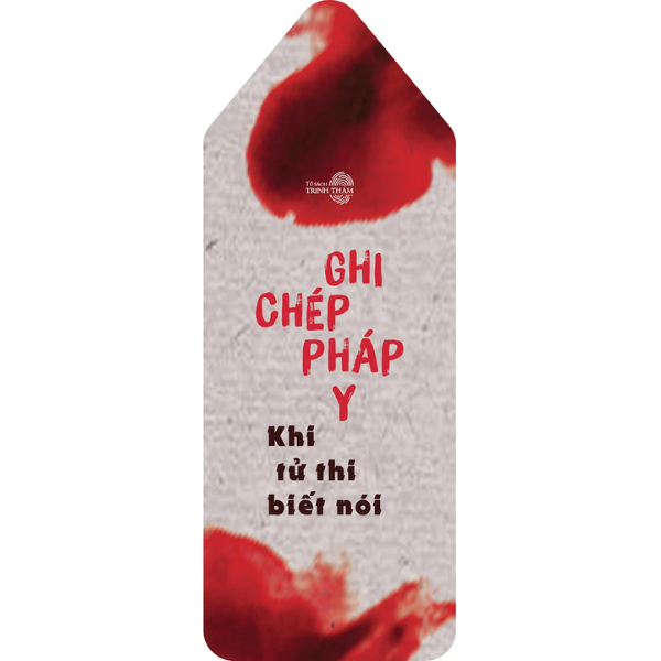 Ghi Chép Pháp Y