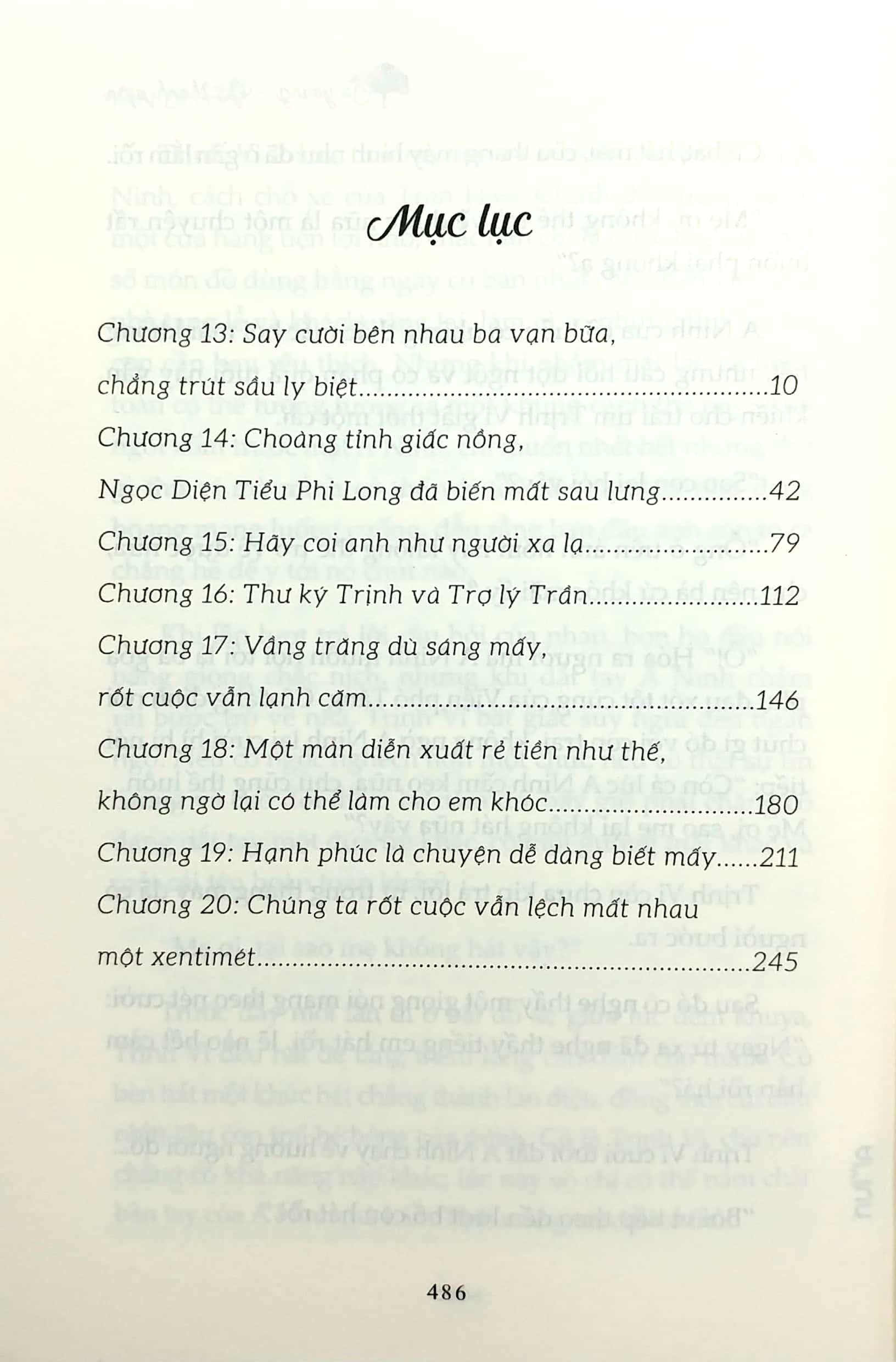 So Young - Gửi Thanh Xuân (Tập 2)