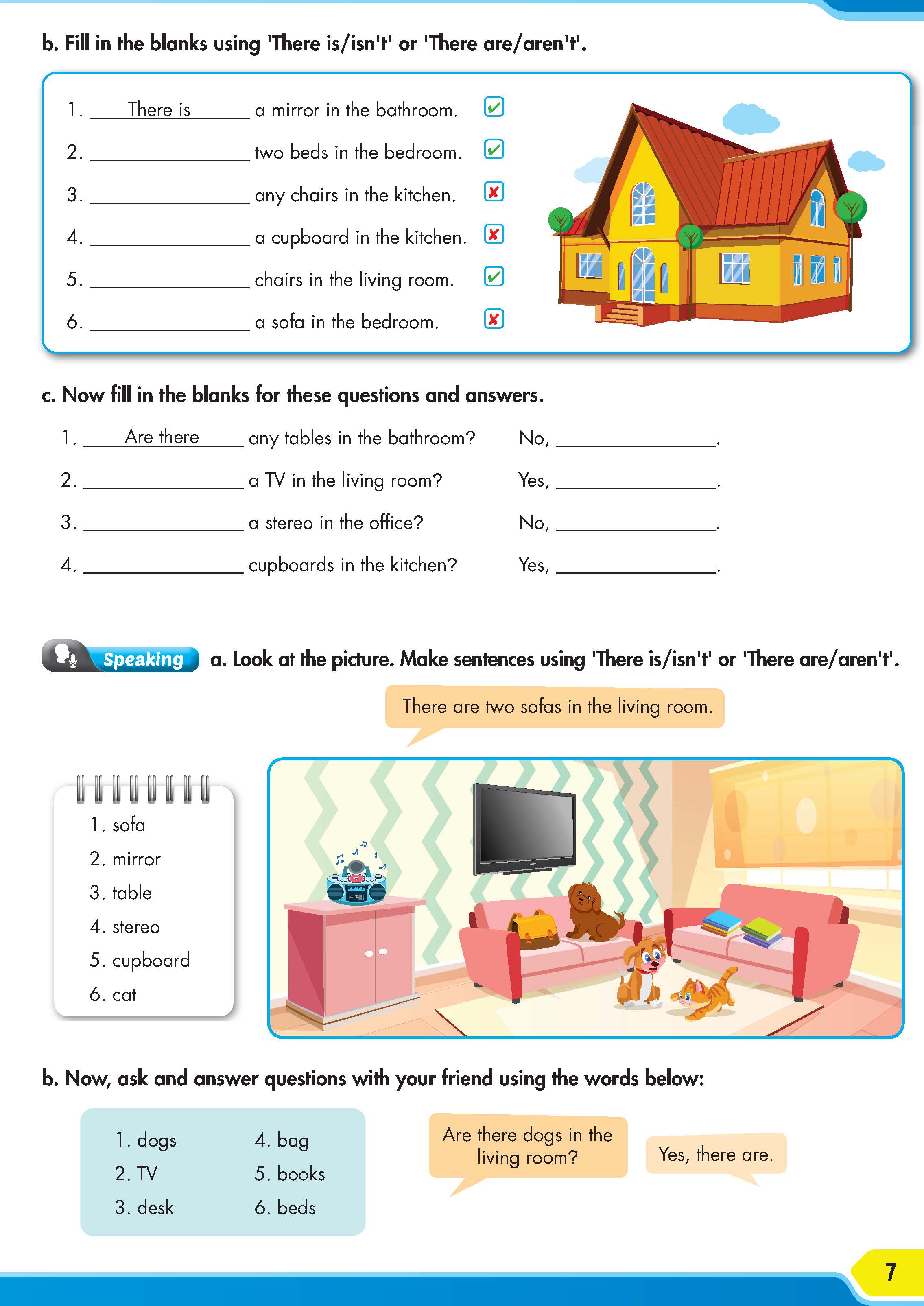 i-Learn Smart World Starter Student