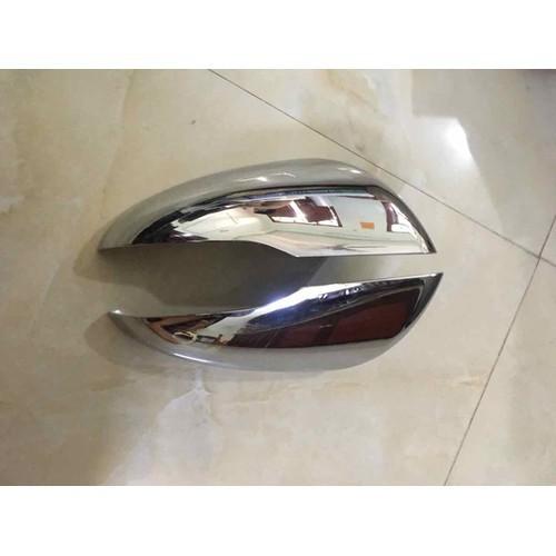 BỘ 2 ỐP GƯƠNG XE Dành Cho Hyundai Accent 2018-2019-2020
