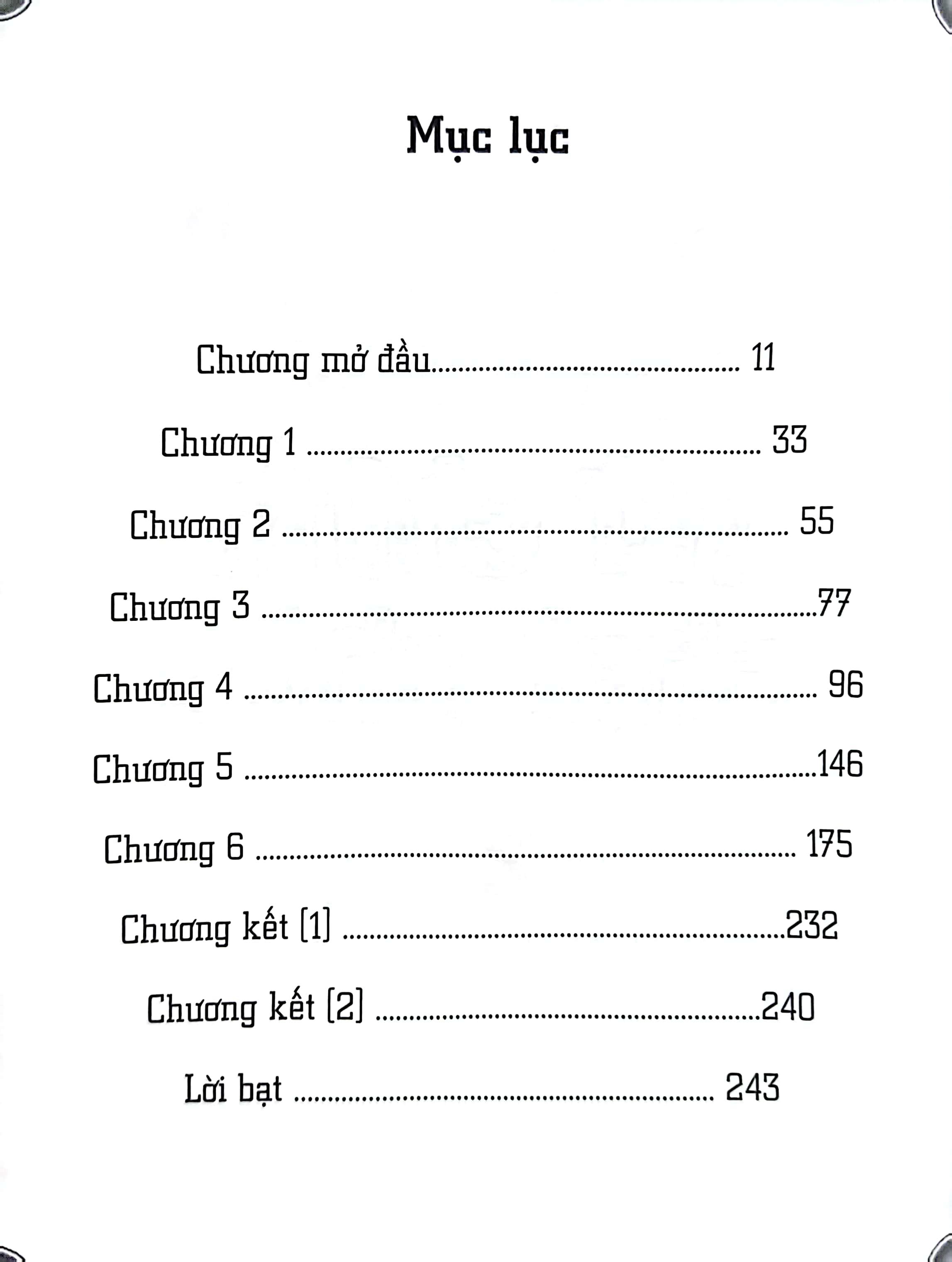 Phương Pháp "Đào Tạo" Nữ Chính Nhạt Nhòa - Tập 2