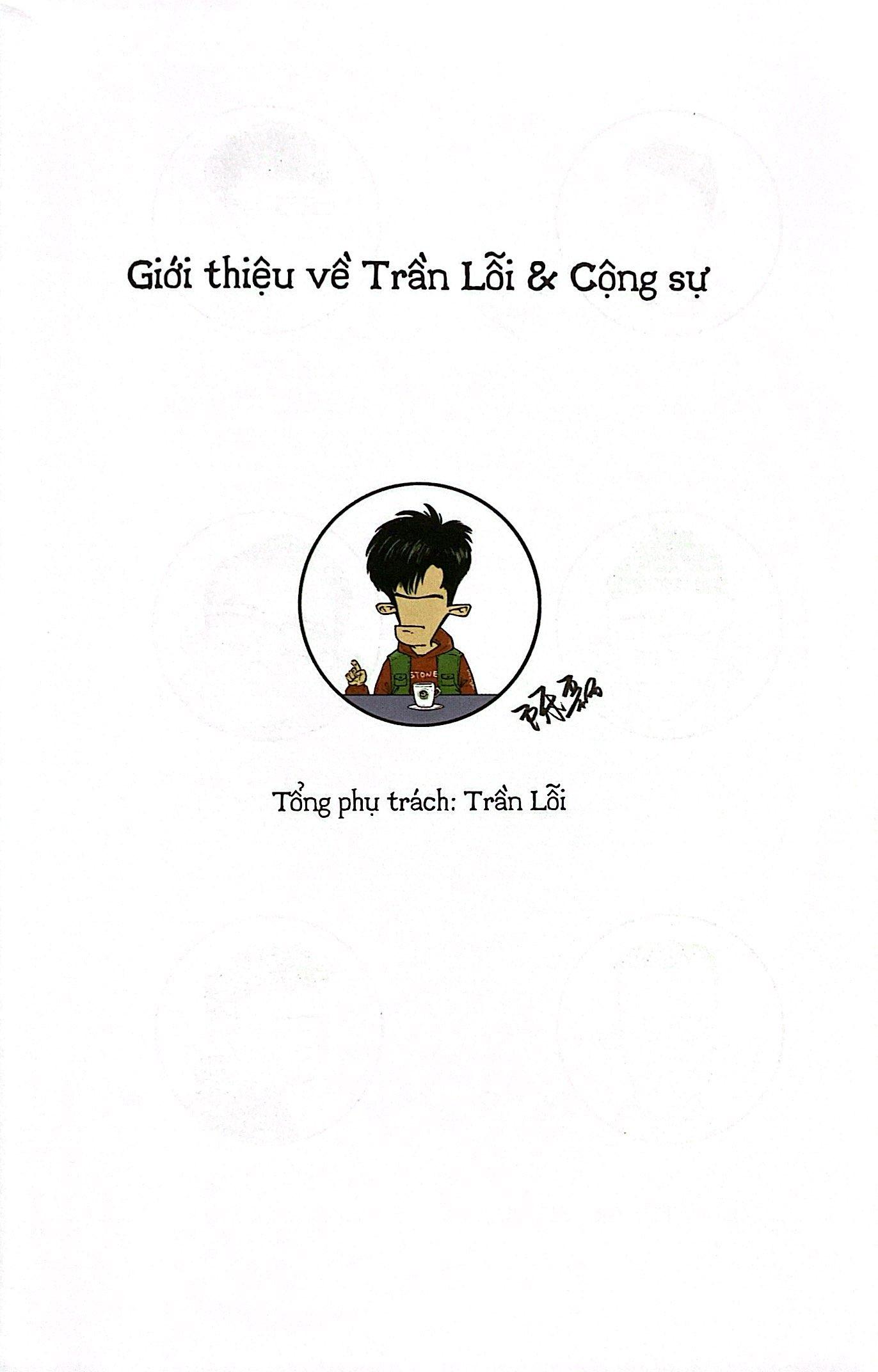 Tam Quốc Lầy Lội Diễn Nghĩa - Tập 1