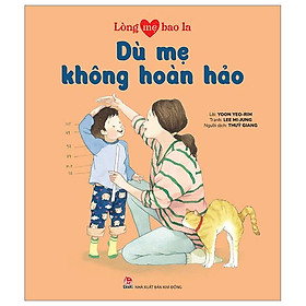 Tuyển Tập Truyện Tranh Lòng Mẹ Bao La