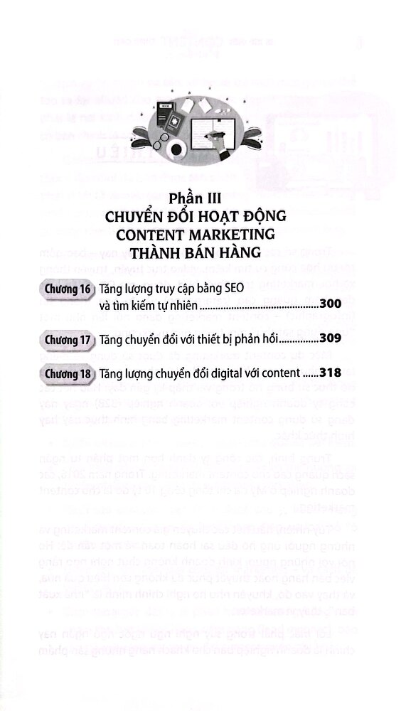 Bí Kíp Viết Content Đỉnh Cao - VL