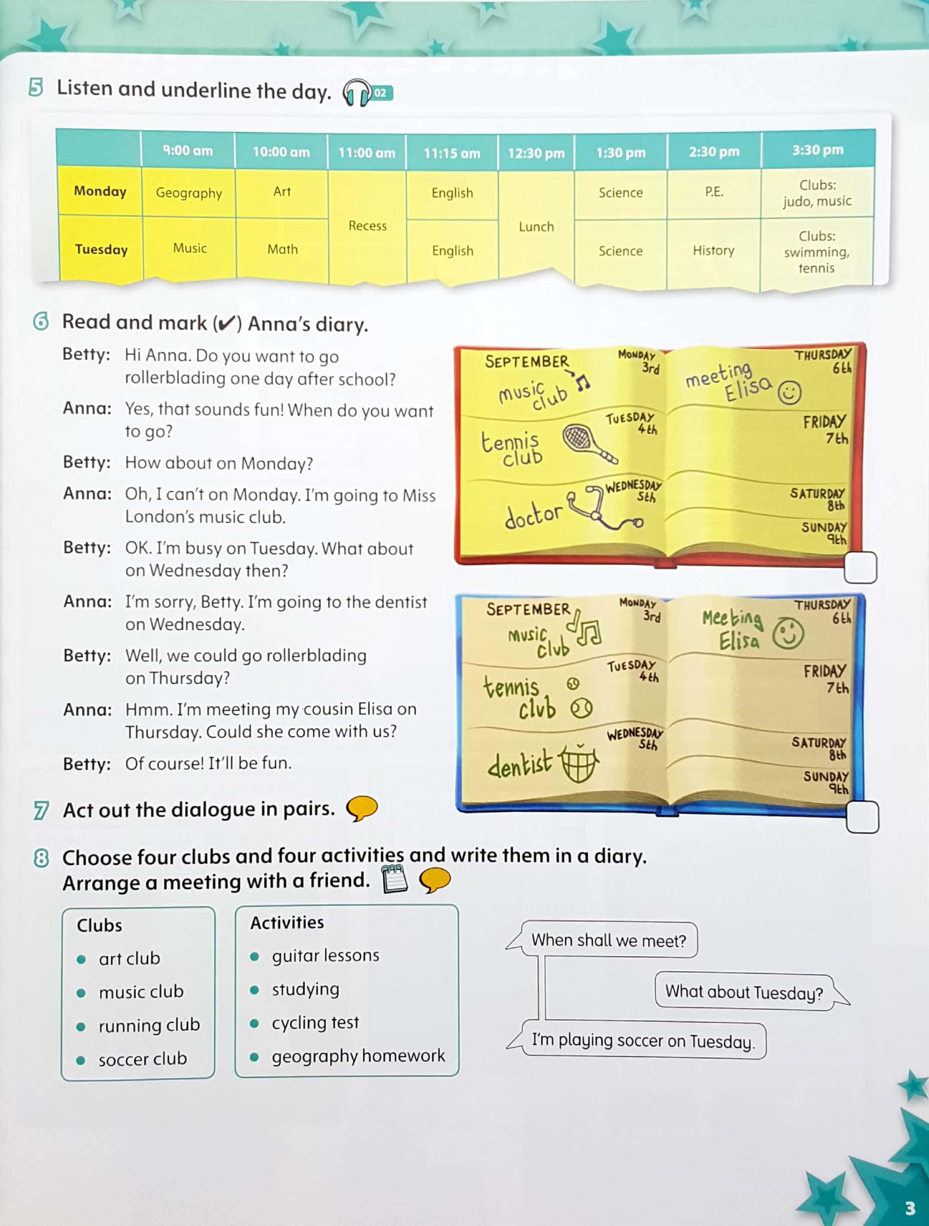Starlight: Level 6: Student Book