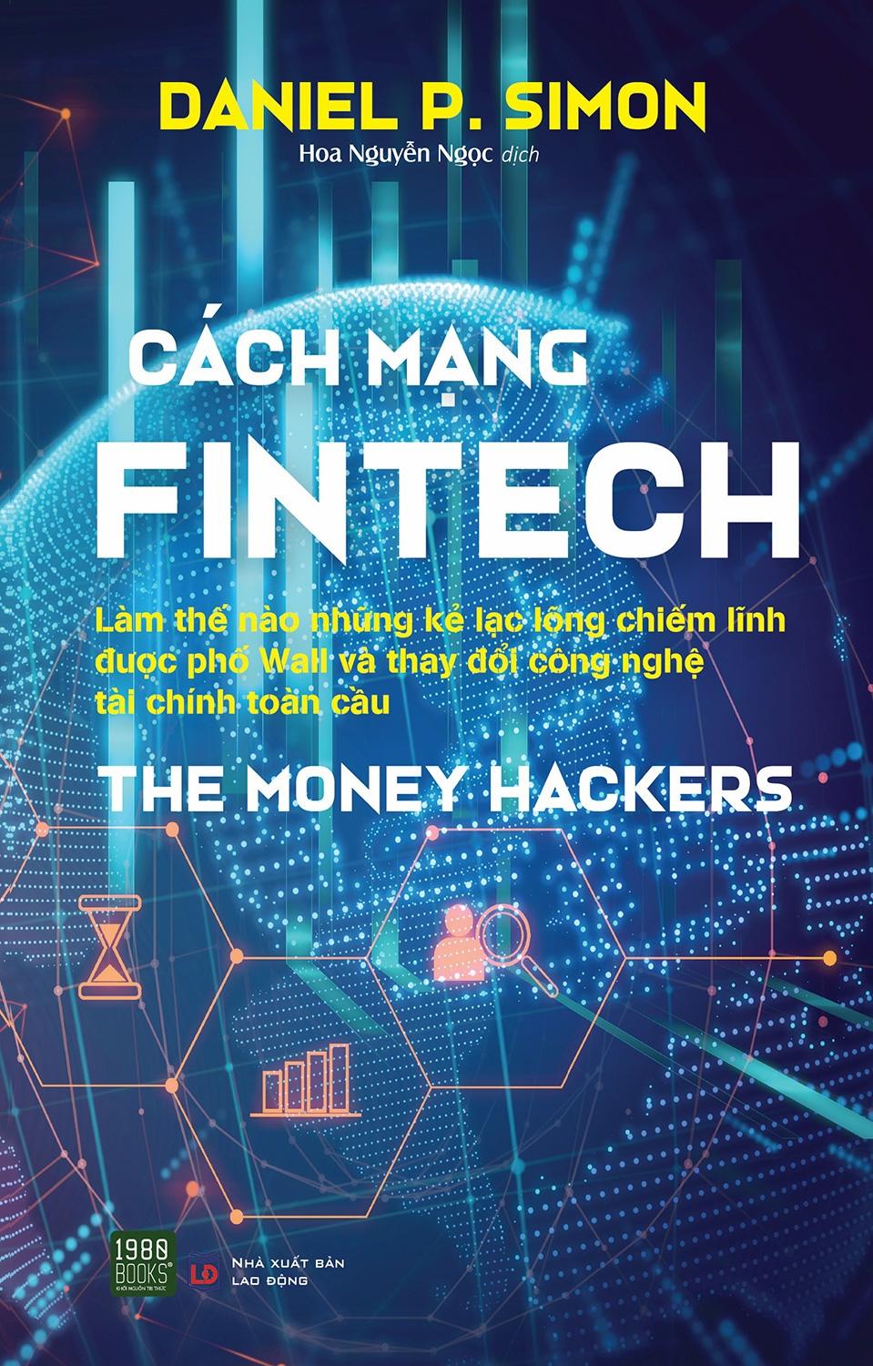 The Money Hackers - Cách Mạng Fintech