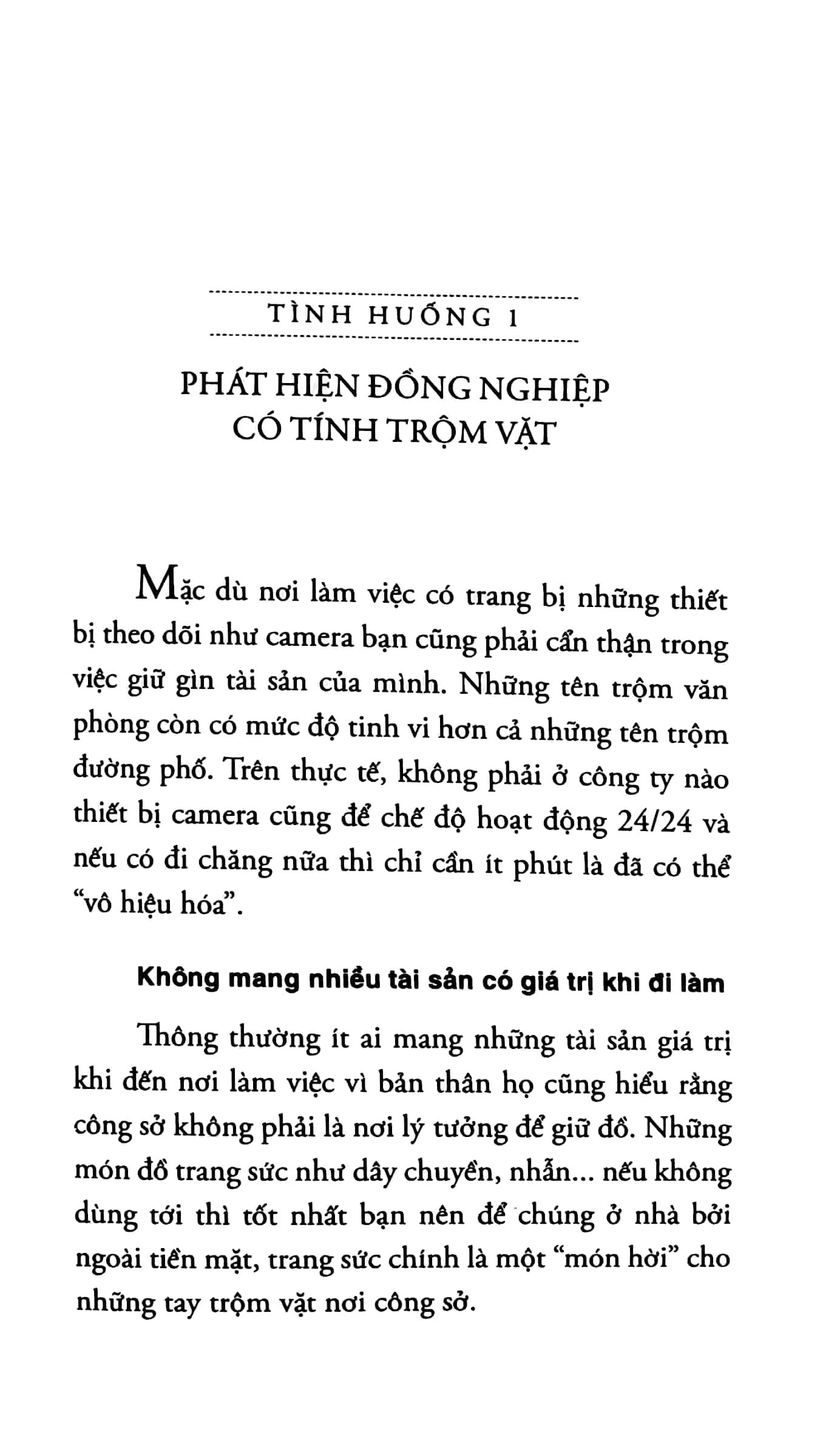 101 Mẹo Đối Phó Với Đồng Nghiệp