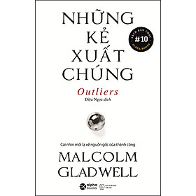 Trạm Đọc Official | Những Kẻ Xuất Chúng (Tái Bản)