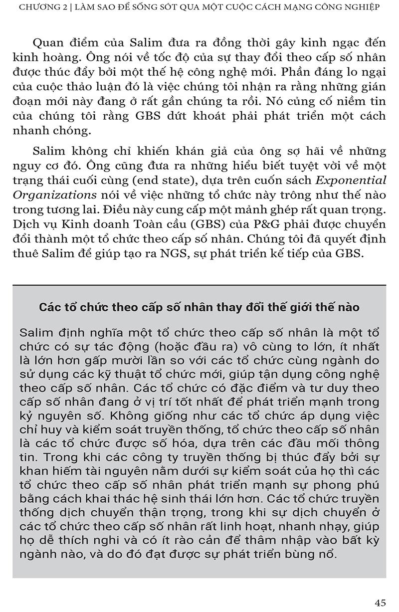Vì Sao Chuyển Đổi Số Thất Bại (Why Digital Transformations Fail) - Tony Saldanha - PACE Books