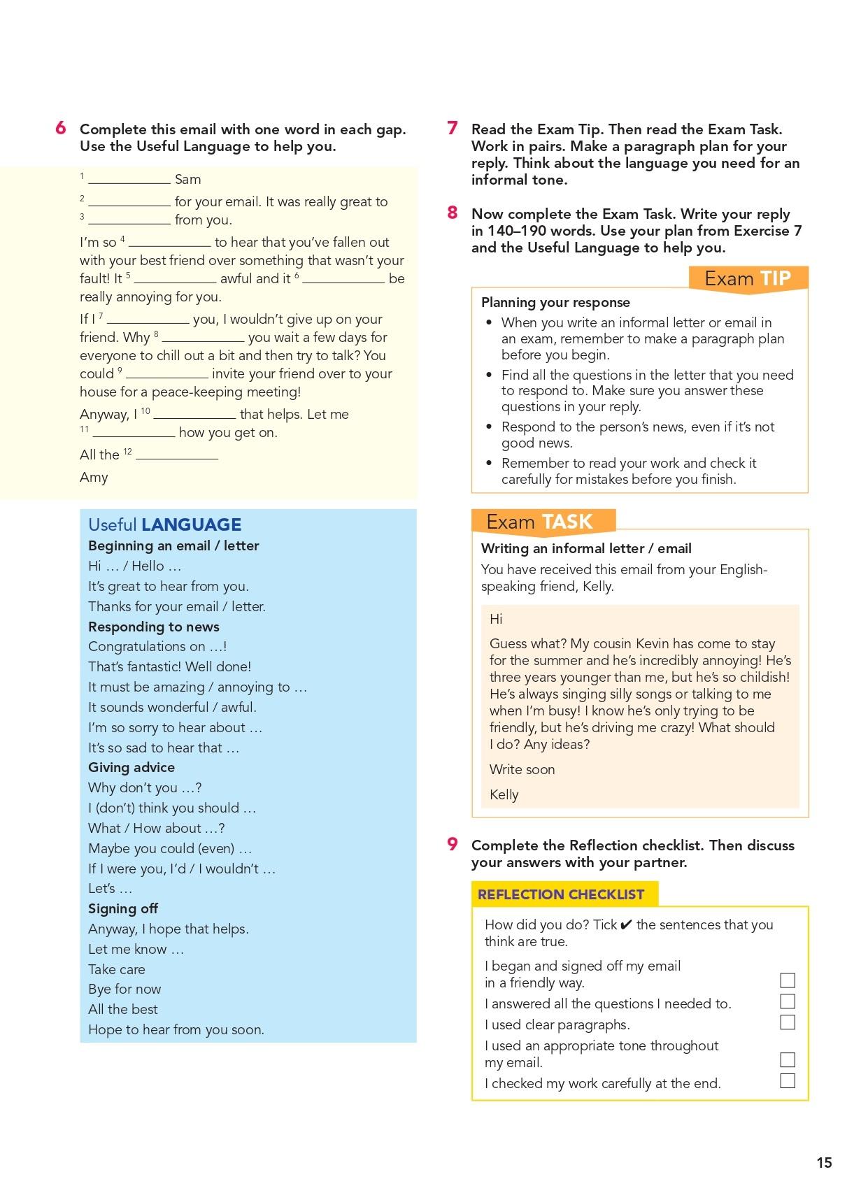 New Close-up B2 With Online Practice And Student