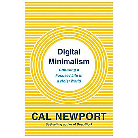 Digital Minimalism