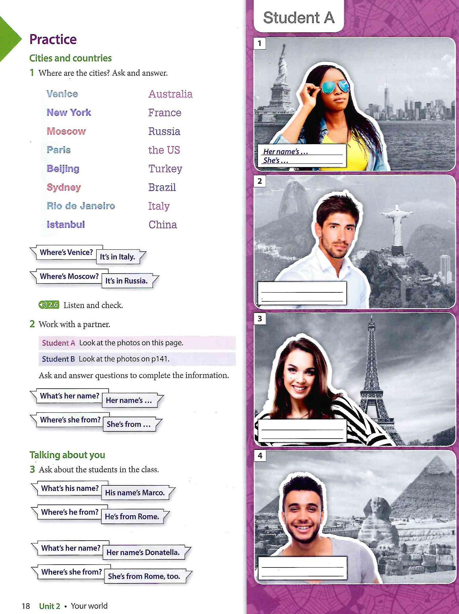 Headway 5th Edition: Beginner: Student
