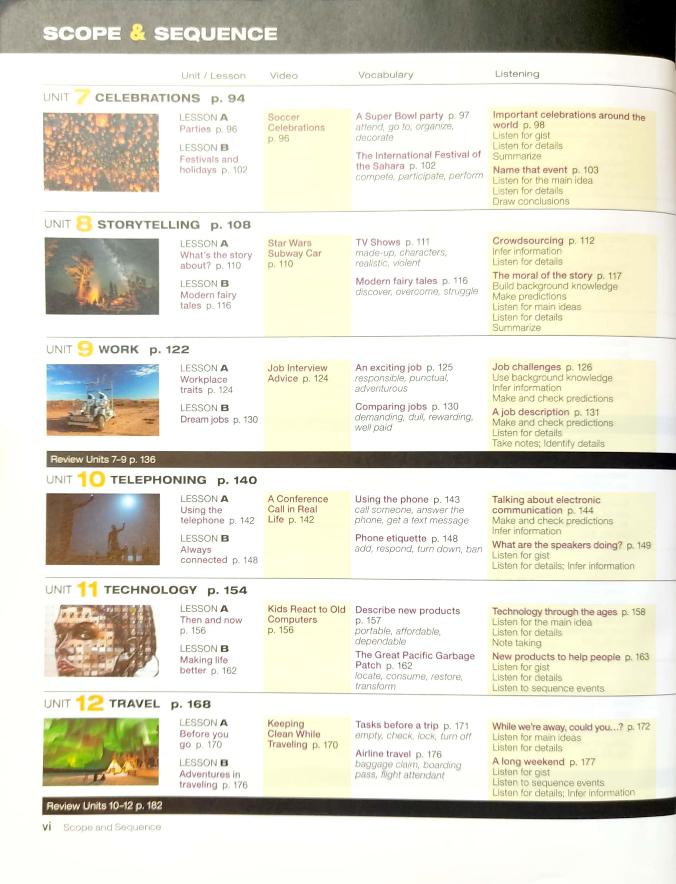 World Link 2: Student Book with My World Link Online (World Link, Third Edition: Developing English Fluency)