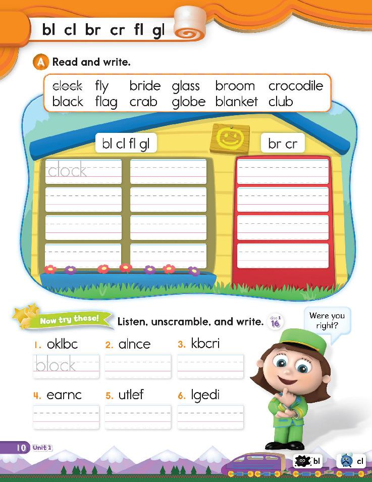Oxford Phonics World Refresh 4 Students Book Pack