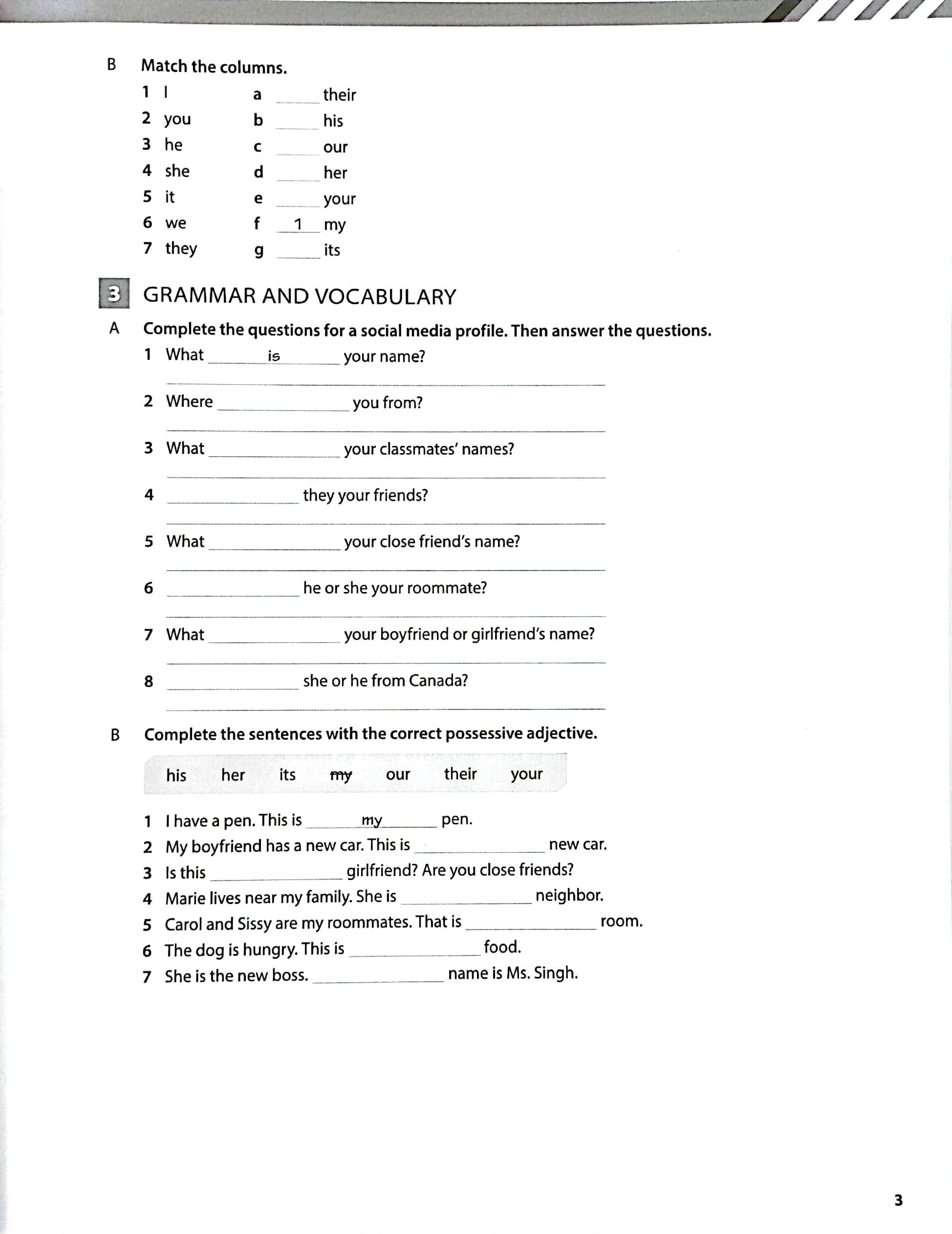 Evolve Level 2 Workbook With Audio