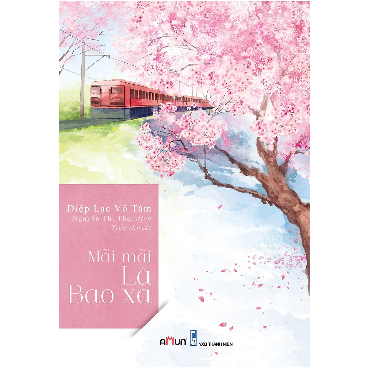 Combo 2 Cuốn Truyện Ngôn Tình Hấp Dẫn Nhất: Sự Dịu Dàng khó Cưỡng + Mãi Mãi Là Bao Xa