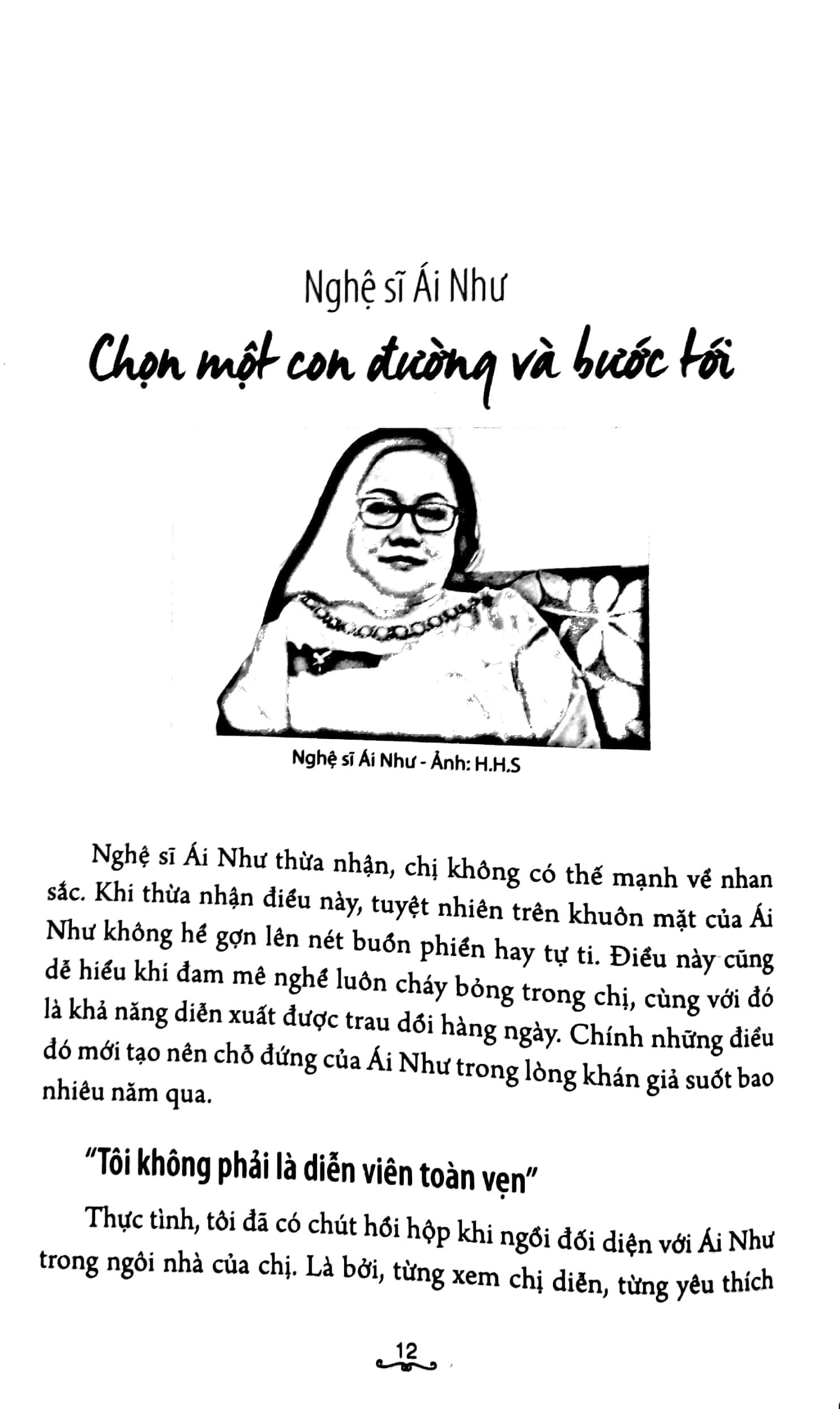 Hát Lời Cho Quả Sai
