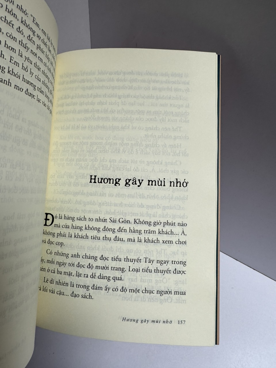 RỪNG MẮM - Bình Nguyên Lộc - Nxb Trẻ