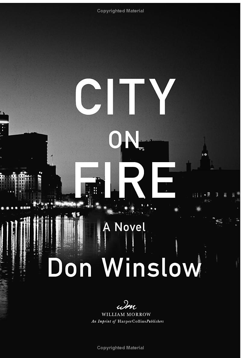 City On Fire