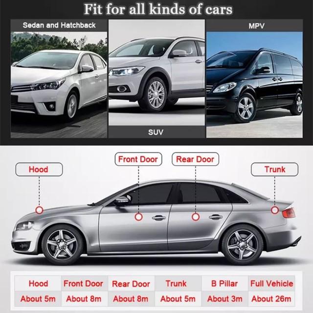 Gioăng cao su chữ B và chữ D với keo siêu dính - chống ồn chống bụi hiệu quả Freeship 30K shop Gioăng Cửa