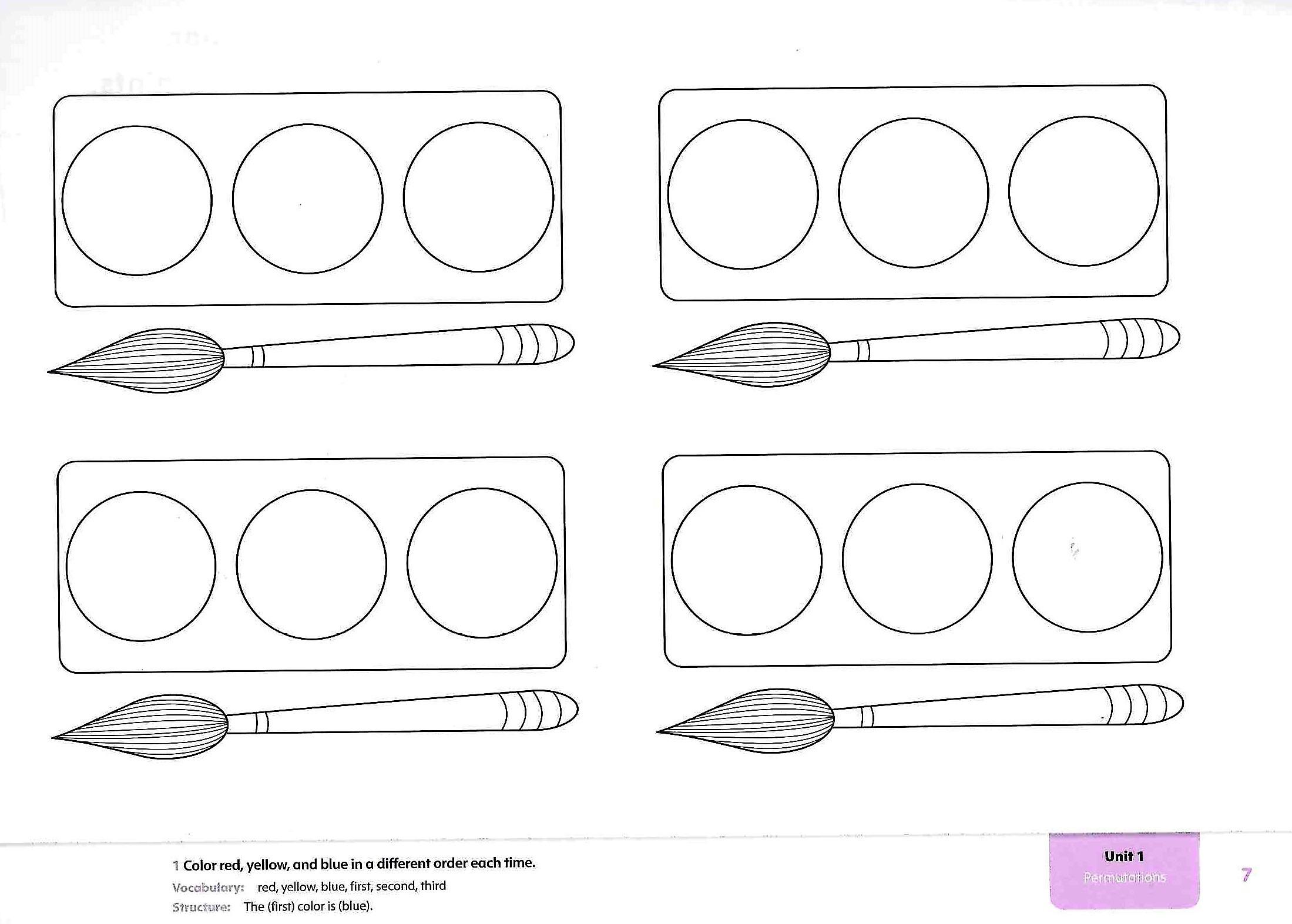 Show And Tell 2nd Edition: Level 3: Numeracy Book