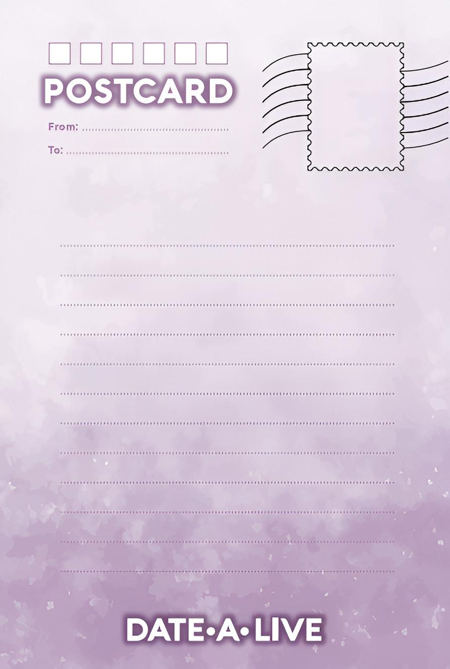Date A Live - Tập 15 - Mukuro Family - Tặng Kèm 2 Bookmark + 1 Set Card Đôi