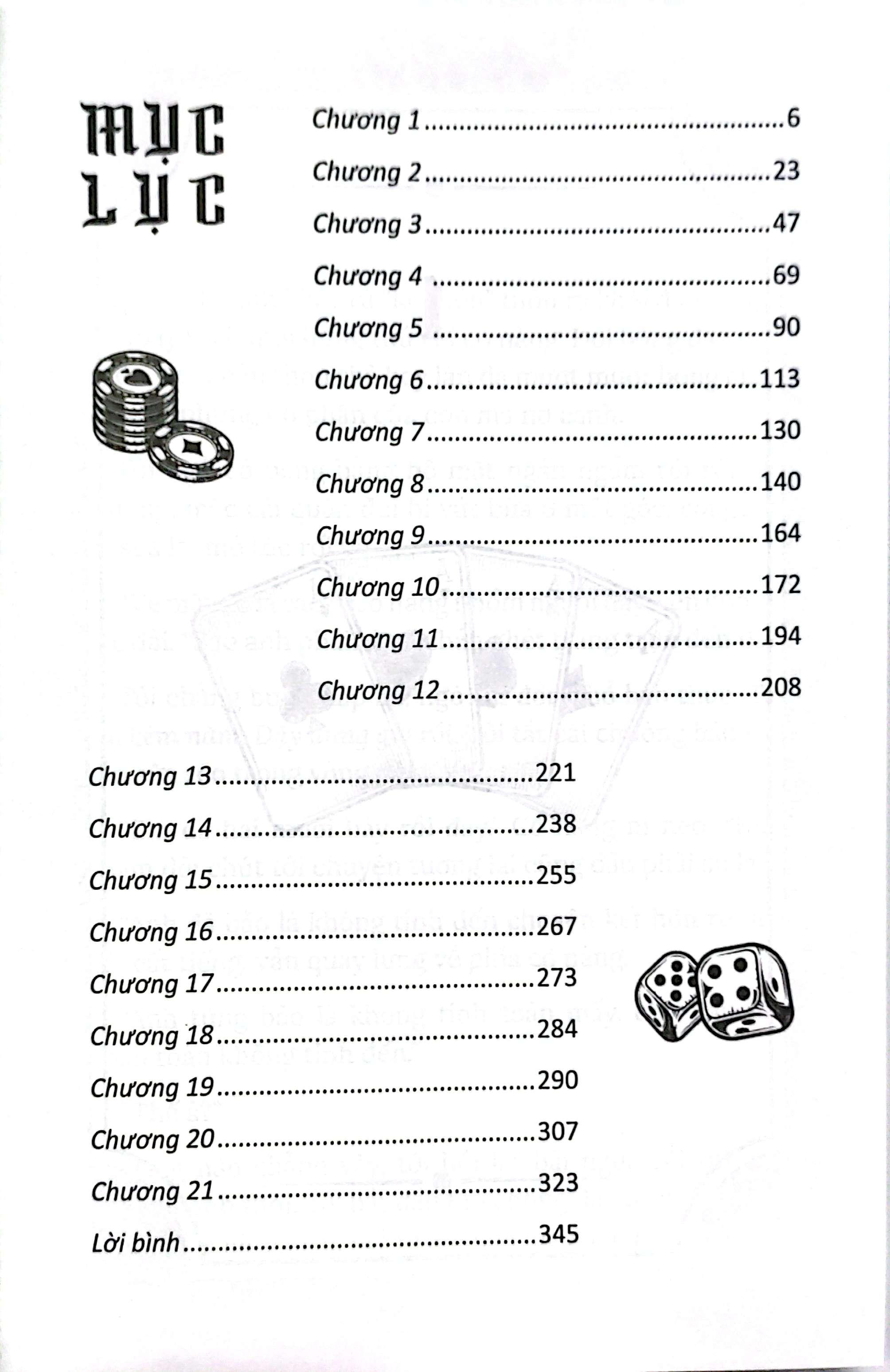 Tên Của Trò Chơi Là Bắt Cóc - Bản Quyền