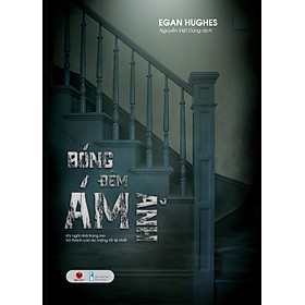 Sách - Bóng đêm ám ảnh