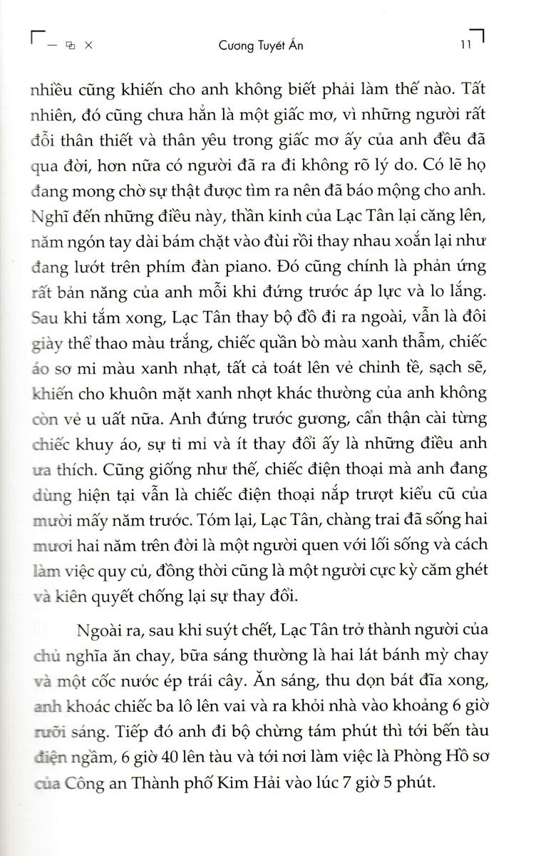 Không Ai Thoát (BV)