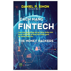 The Money Hackers - Cách Mạng Fintech